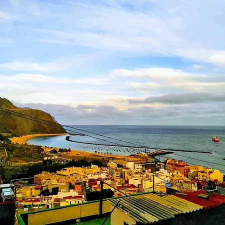 Tenerife In Love Apartment San Andres (Tenerife)