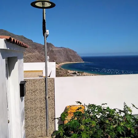 Tenerife In Love San Andres (Tenerife)